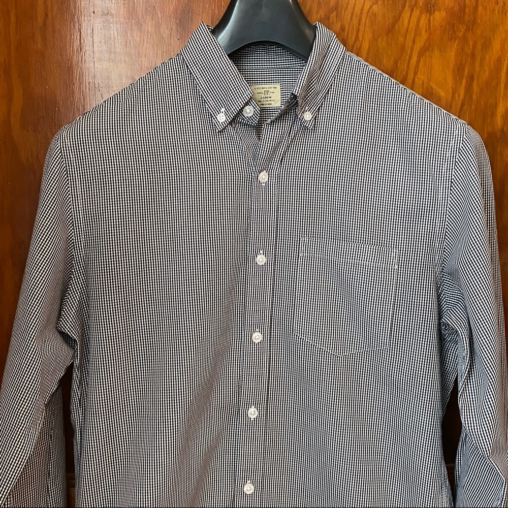J.Crew Shirt